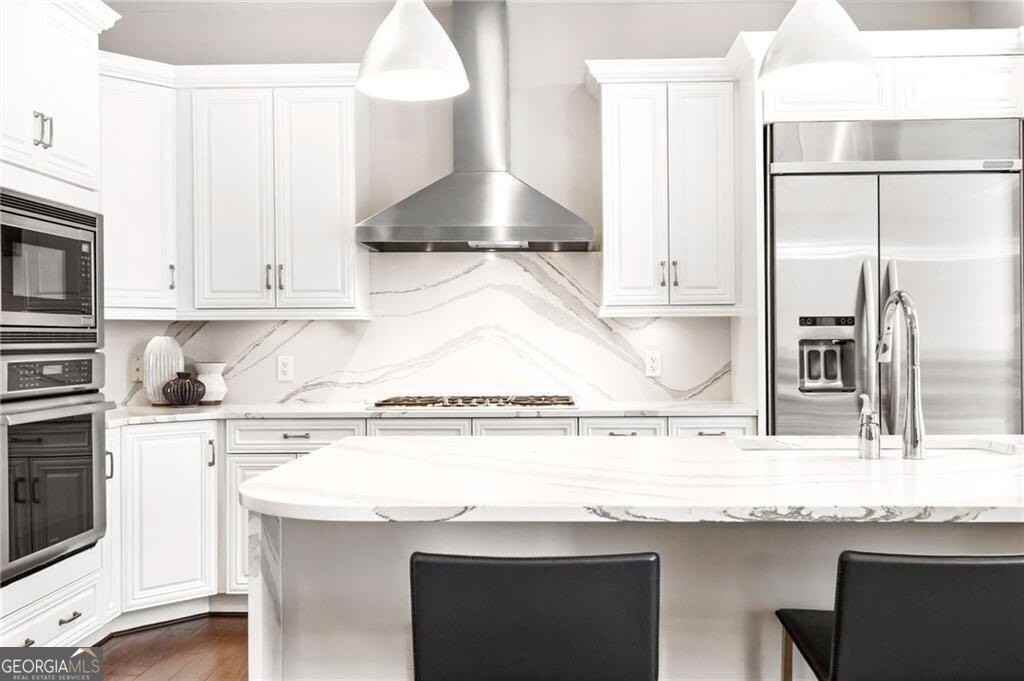 1065 Peachtree St Ne #3105 - Photo 7 of 50