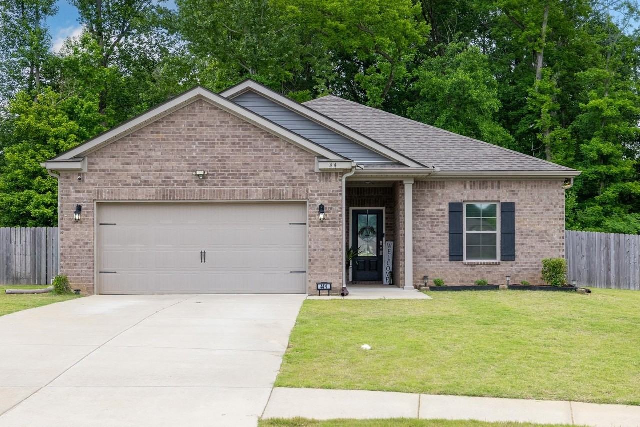 44 N Payson Cv - Photo 2 of 27