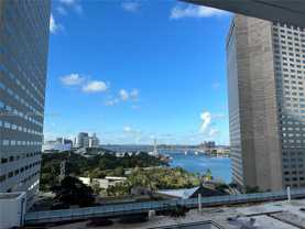 325 S Biscayne Blvd #1516 - Photo 1 of 1