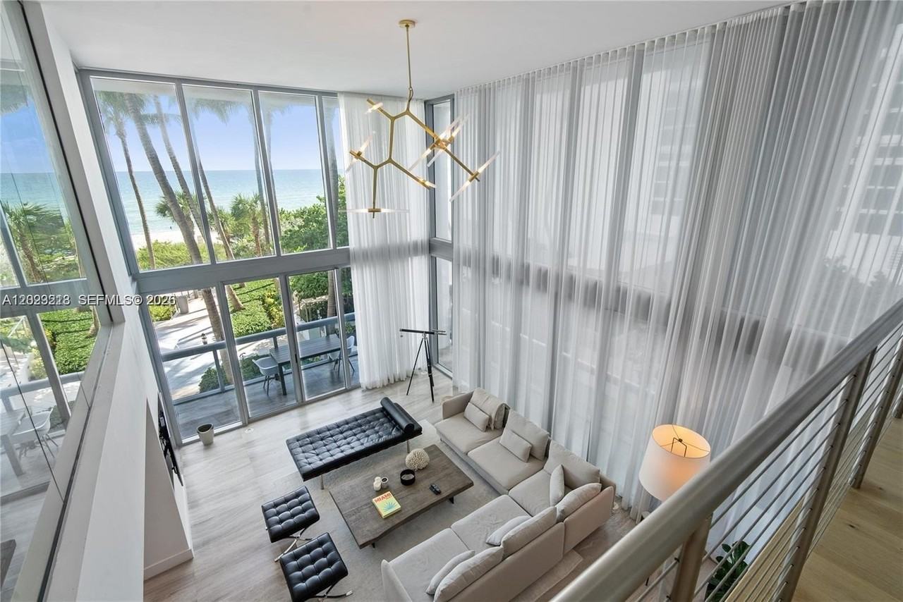 6899 Collins Ave #202 - Photo 2 of 18