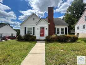 1118 Oakgrove Ave - Photo 1 of 1