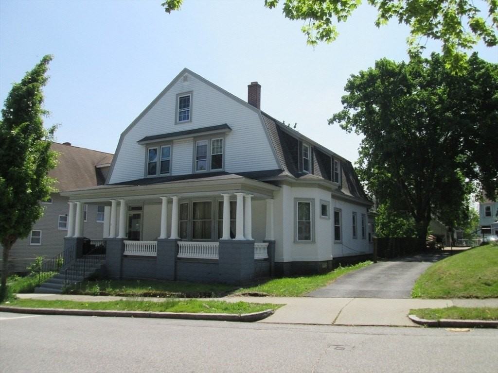 5 Oberlin St #2