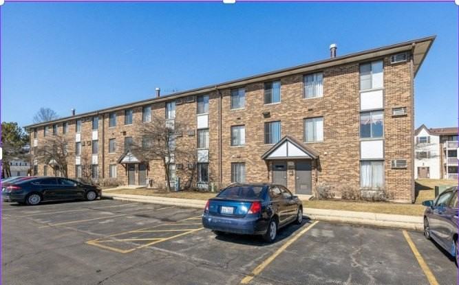 239 Gregory St #13