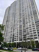 2800 N Lake Shore Dr #813 - Photo 1 of 1