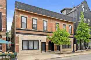 3316 S Morgan St #1F - Photo 1 of 1