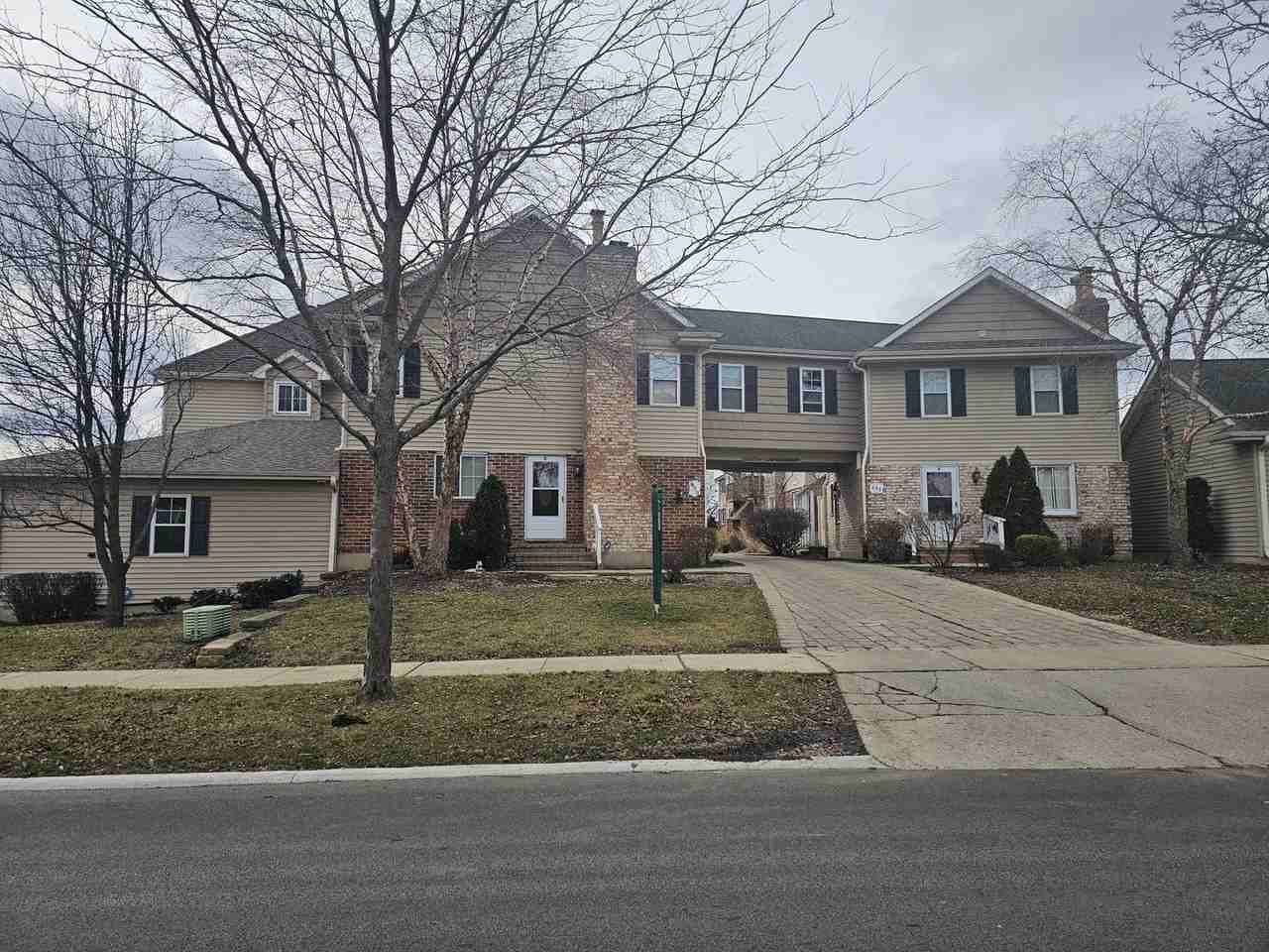 833 Village Quarter Rd #G5