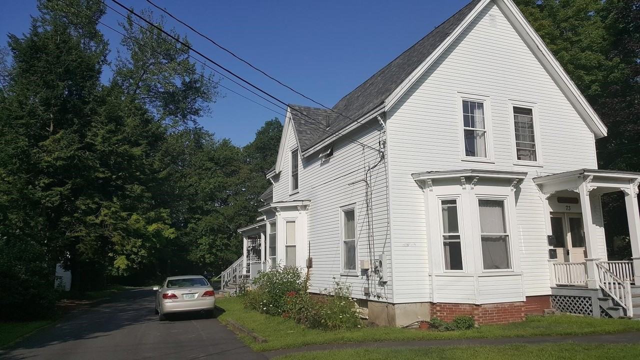 73 Charles St #2 - Photo 2 of 22