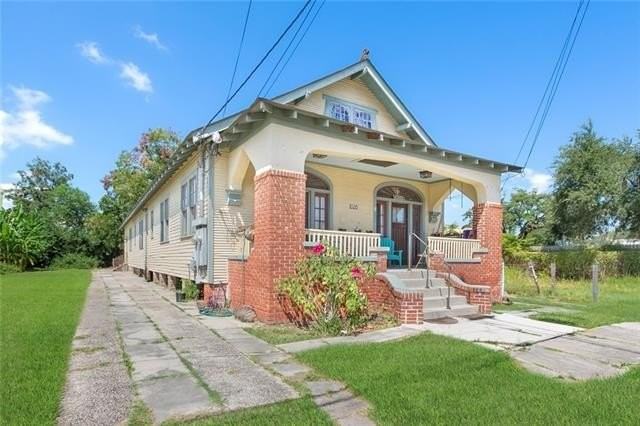 1028 Fats Domino Ave #B