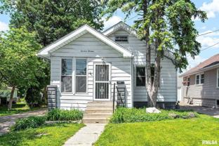 1413 W Gilbert Ave - Photo 1 of 1