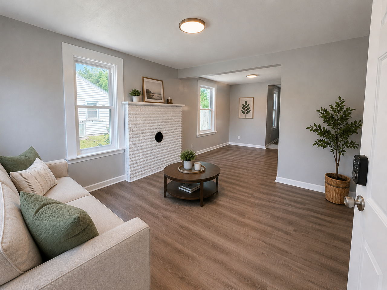 213 Beacon Rd #1 - Photo 2 of 15