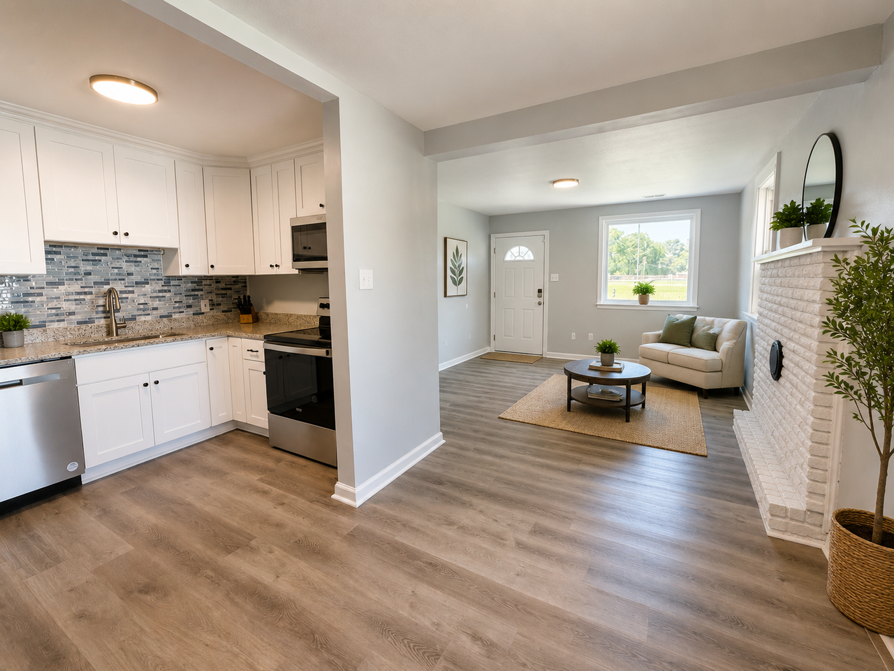 213 Beacon Rd #1 - Photo 3 of 15