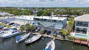 featured image of 23 Royal Palm Pt #B