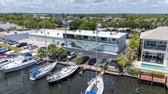 23 Royal Palm Pt #B - Photo 1 of 1