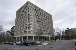 featured image of 22700 Garrison St #710