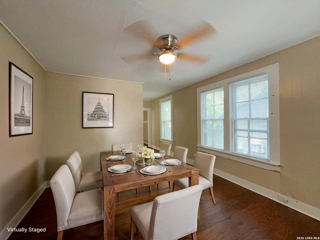 413 E Courtland Pl #4 - Photo 3 of 27