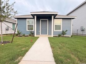 308 Navidad River Dr - Photo 1 of 1