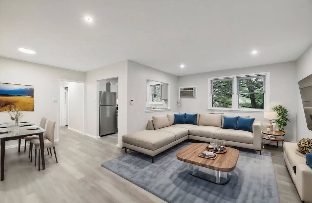 Apartments At Pine Brook - Photo 3 of 22