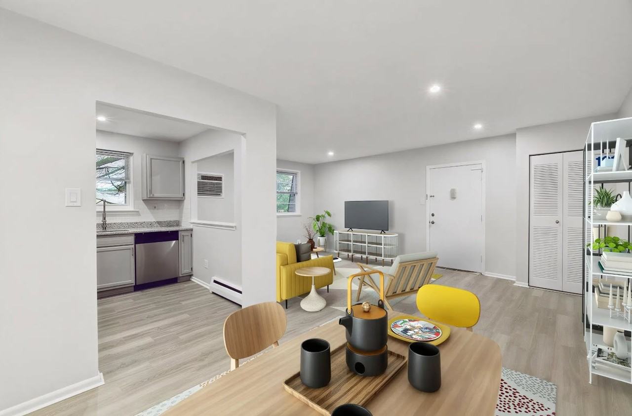 Apartments At Pine Brook - Photo 4 of 22