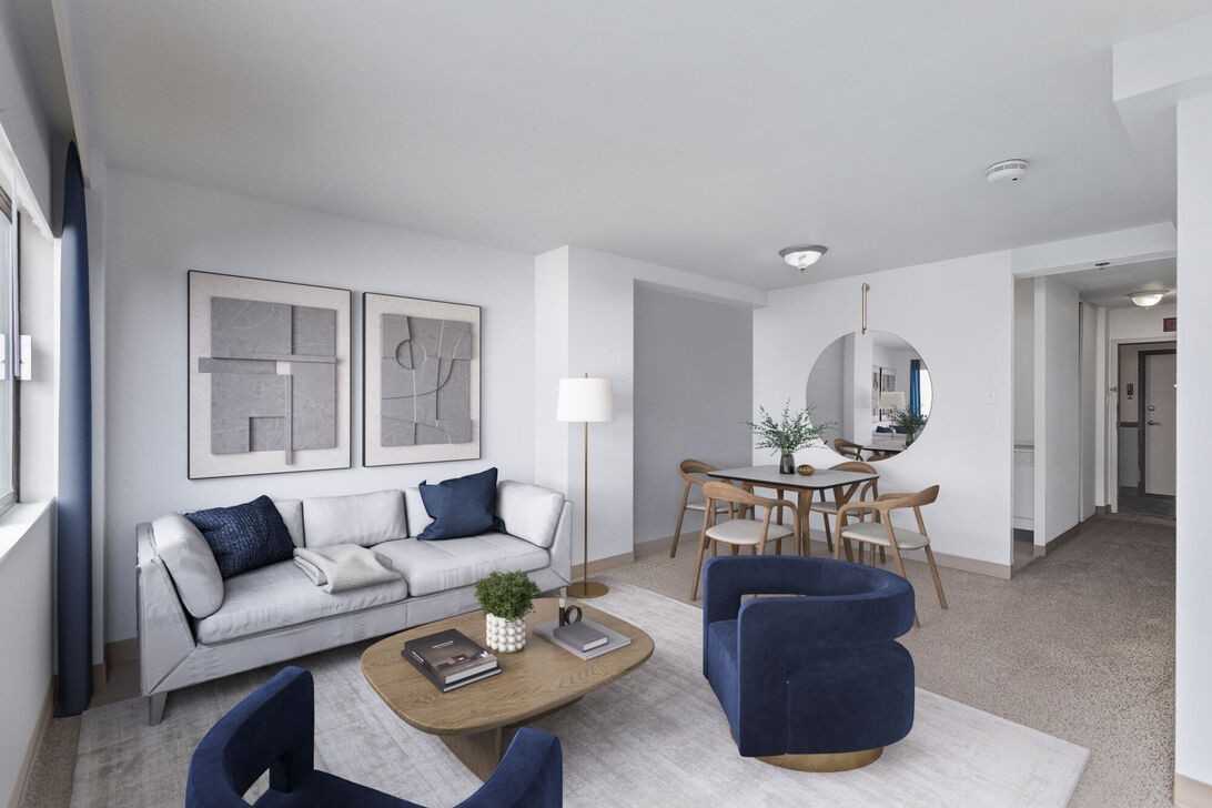 Pennsylvania Place Apartments - Photo 3 of 19