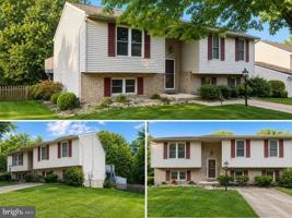featured image of 2503 Buckingham Ct