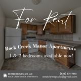 11 E Rock Creek Mnr #11 - Photo 1 of 1