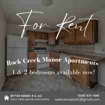 11 E Rock Creek Mnr #11 - Photo 1 of 1