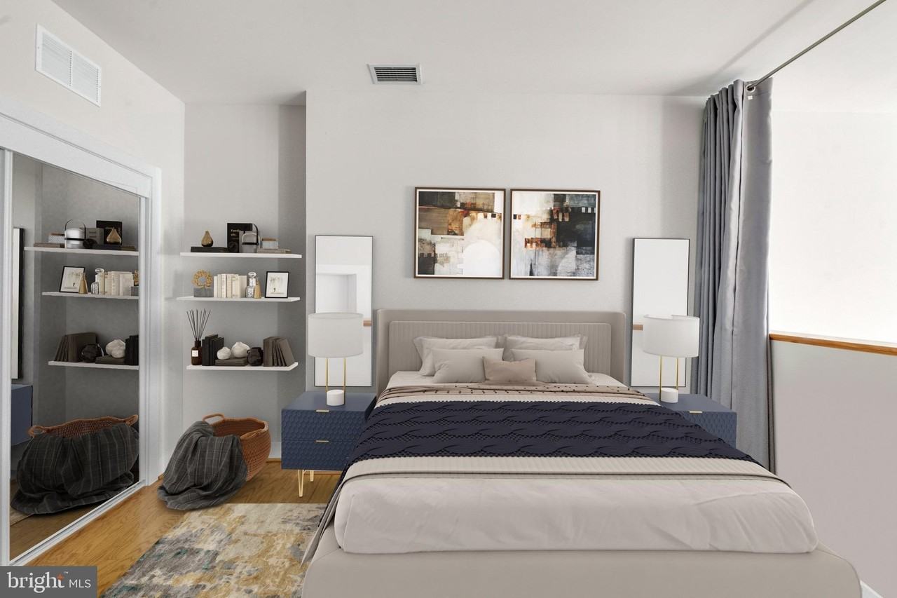 23 S 23rd St #2E - Photo 4 of 11