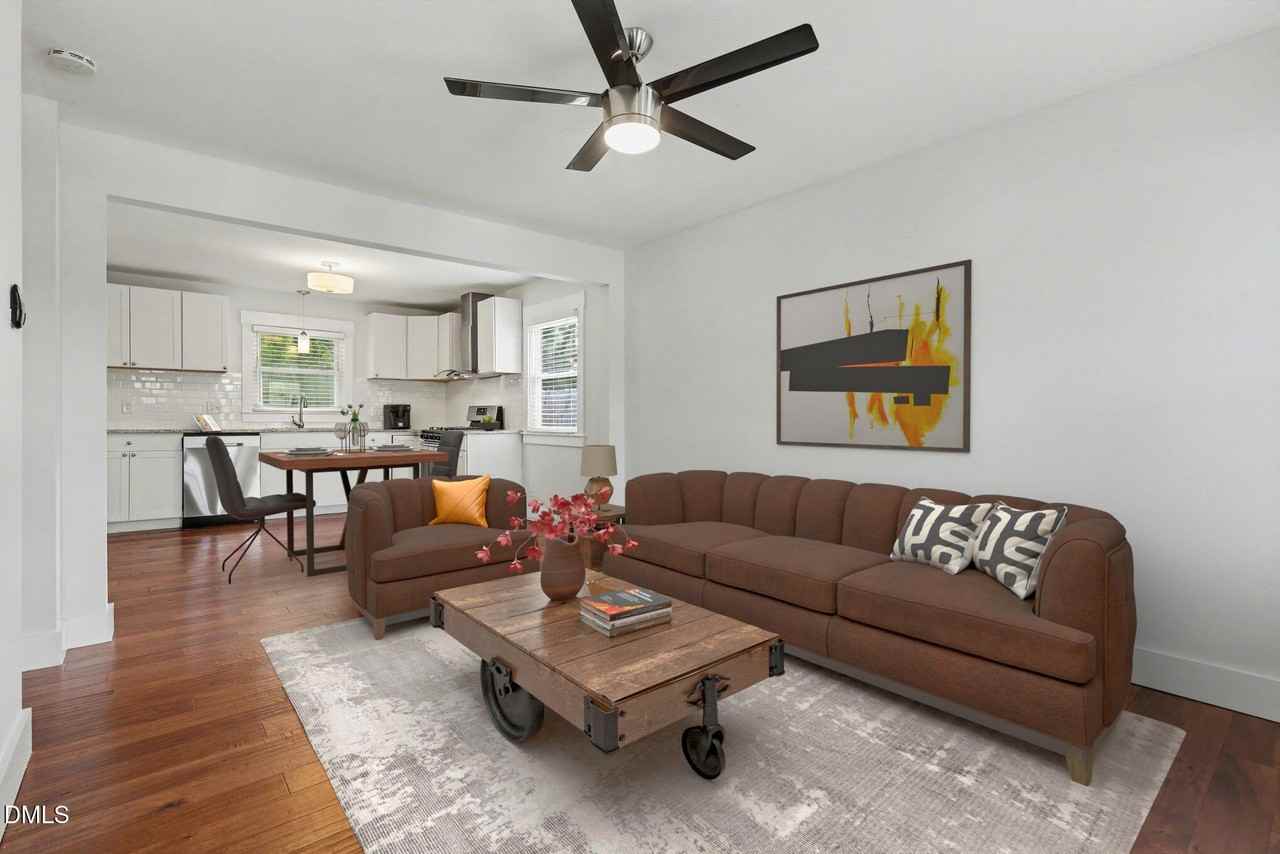 727 S State St - Photo 4 of 30