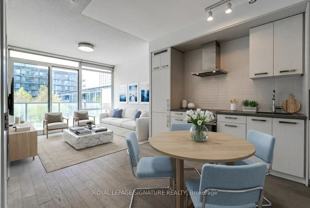 455 Front Street East #N430 - Photo 1 of 1