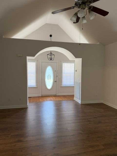 William Driver Ln #1 - Photo 2 of 13