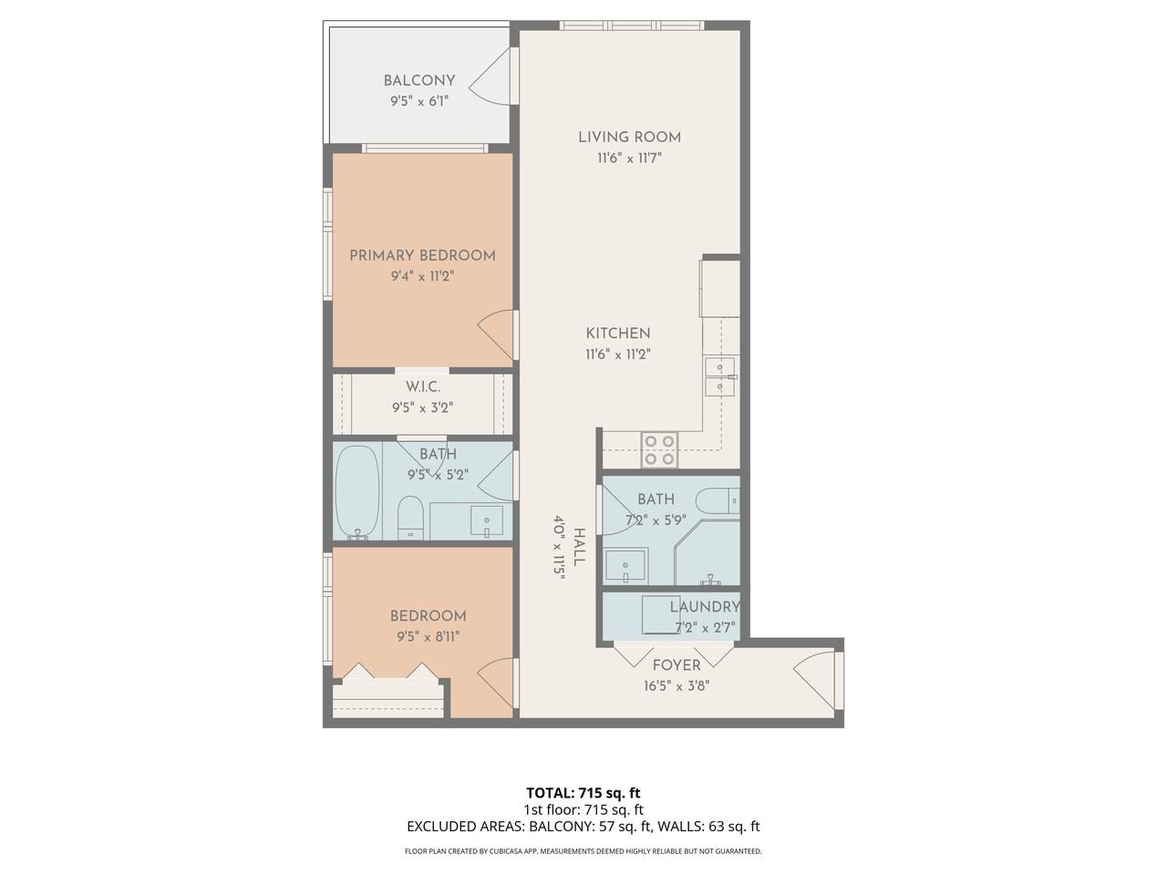 15735 85 Avenue #207 - Photo 2 of 16