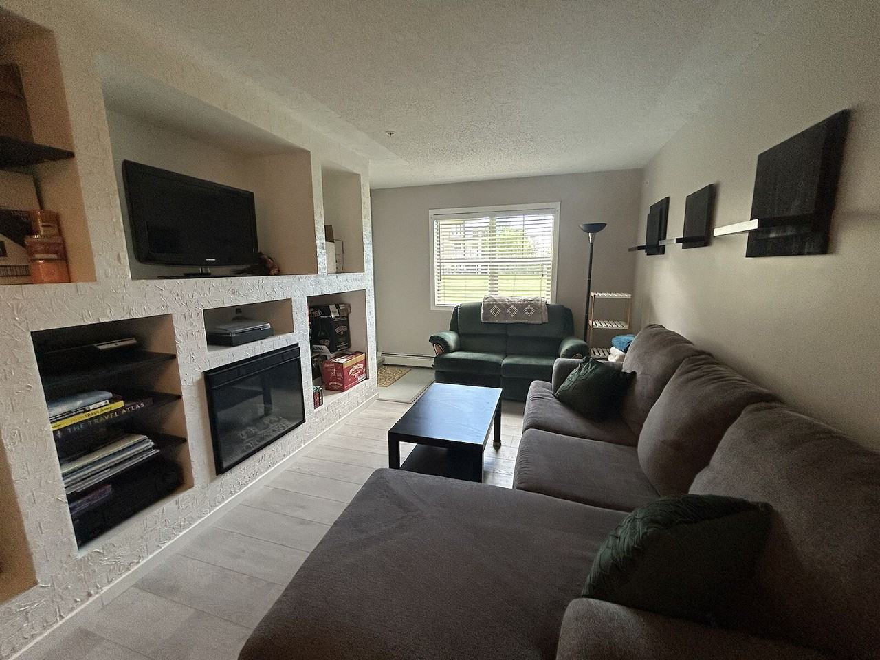 11453 Ellerslie Road Southwest 115, Edmonton, Alberta, Canada, T6W 1T3 - Photo 2 of 14