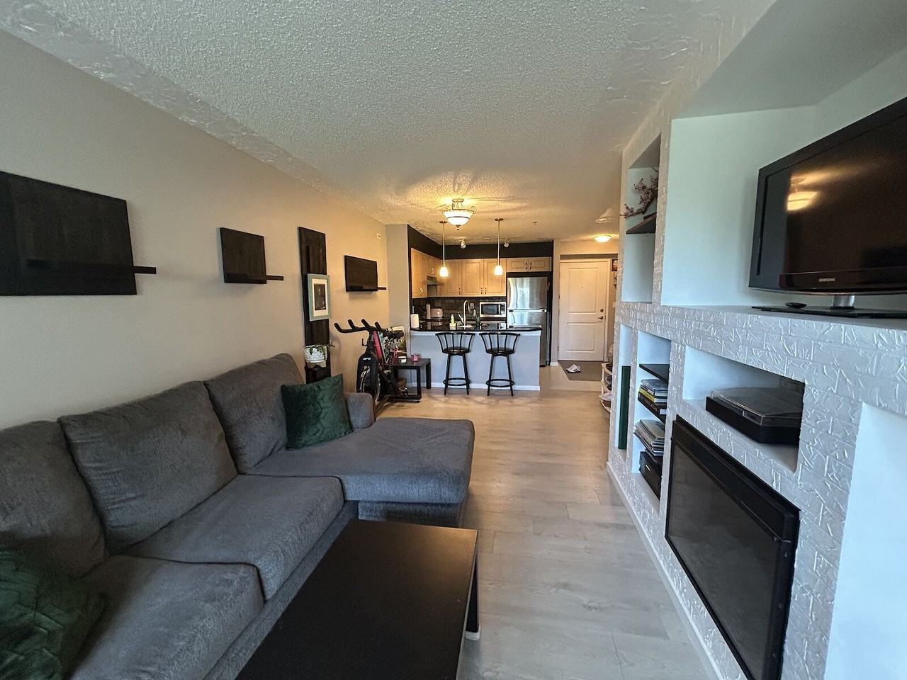 11453 Ellerslie Road Southwest 115, Edmonton, Alberta, Canada, T6W 1T3 - Photo 3 of 14
