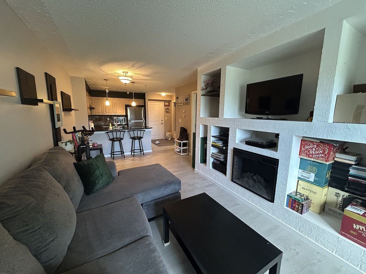 11453 Ellerslie Road Southwest 115, Edmonton, Alberta, Canada, T6W 1T3 - Photo 4 of 14