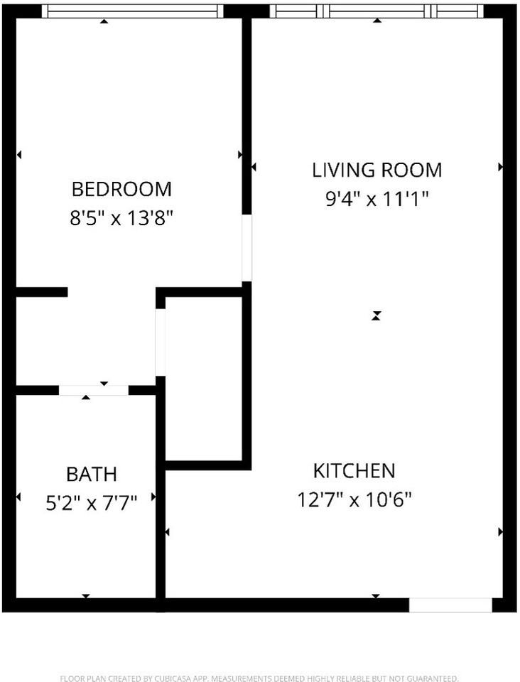 Victoria Canyon Apartments - Photo 7 of 33