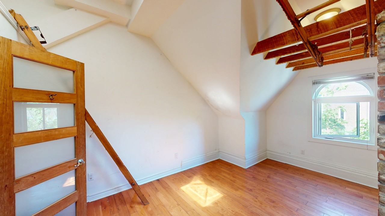 HARBORD ST & SPADINA AVE - Photo 2 of 15