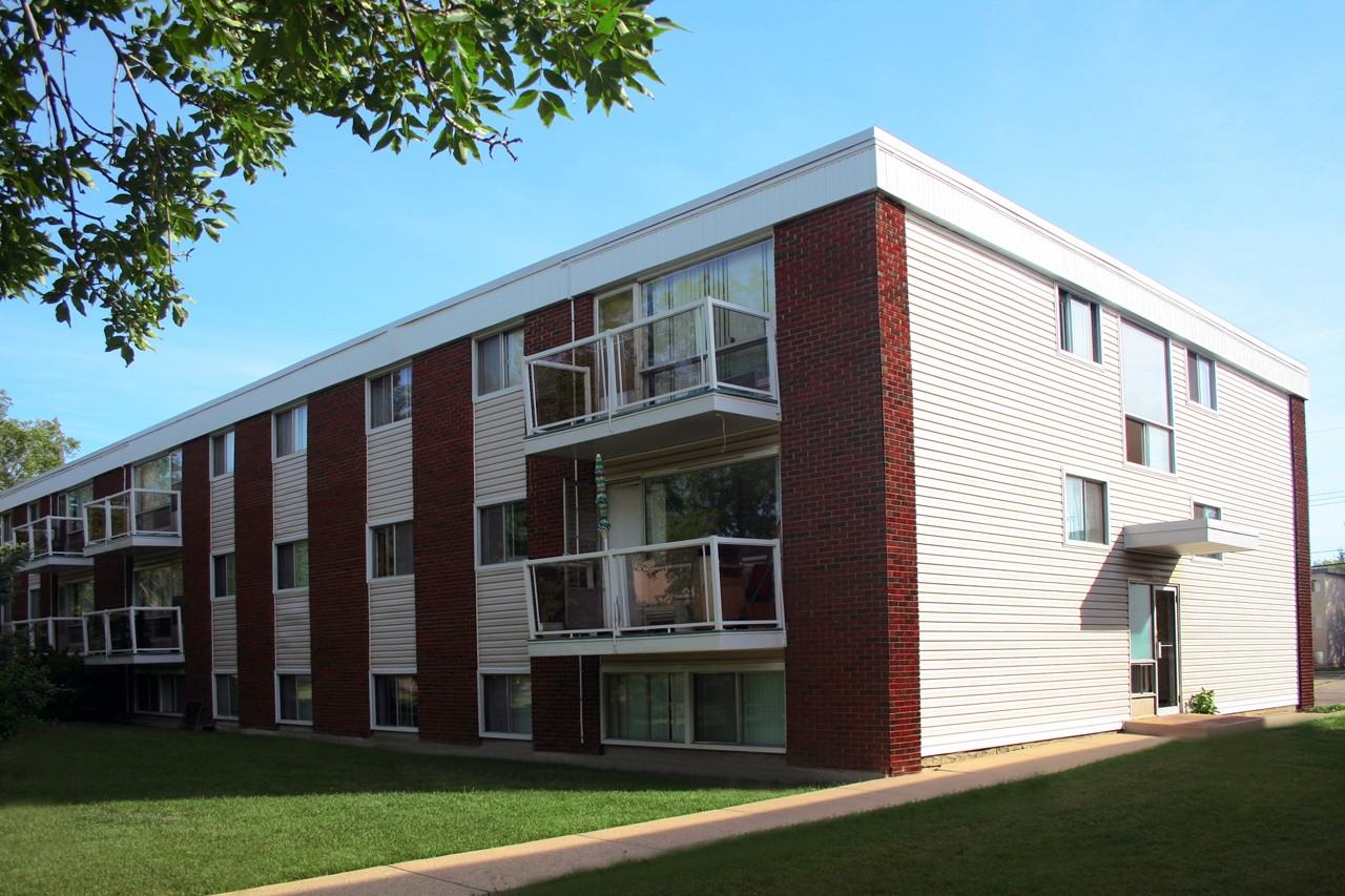 Taurus Apartments - Photo 2 of 8