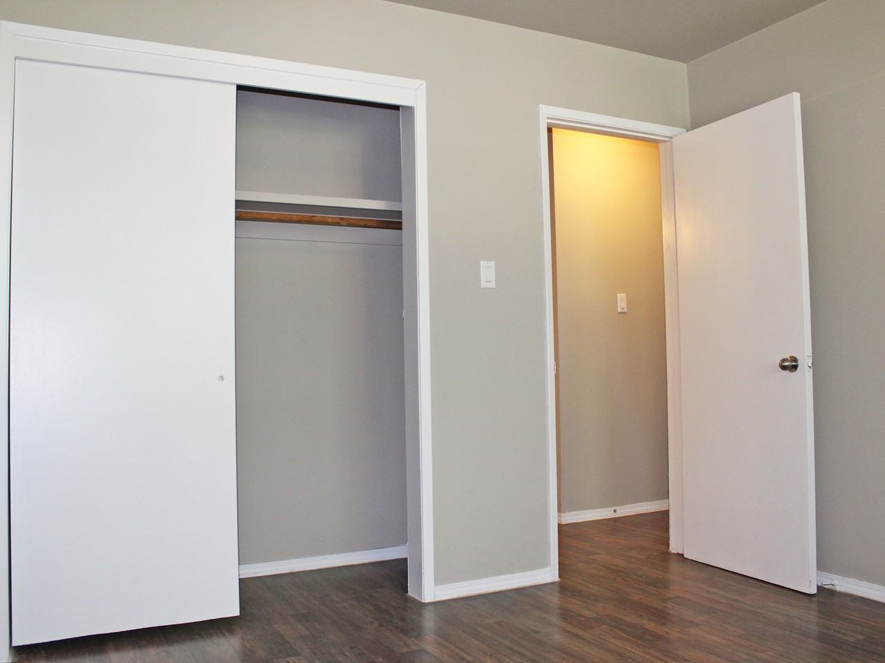 Taurus Apartments - Photo 4 of 8