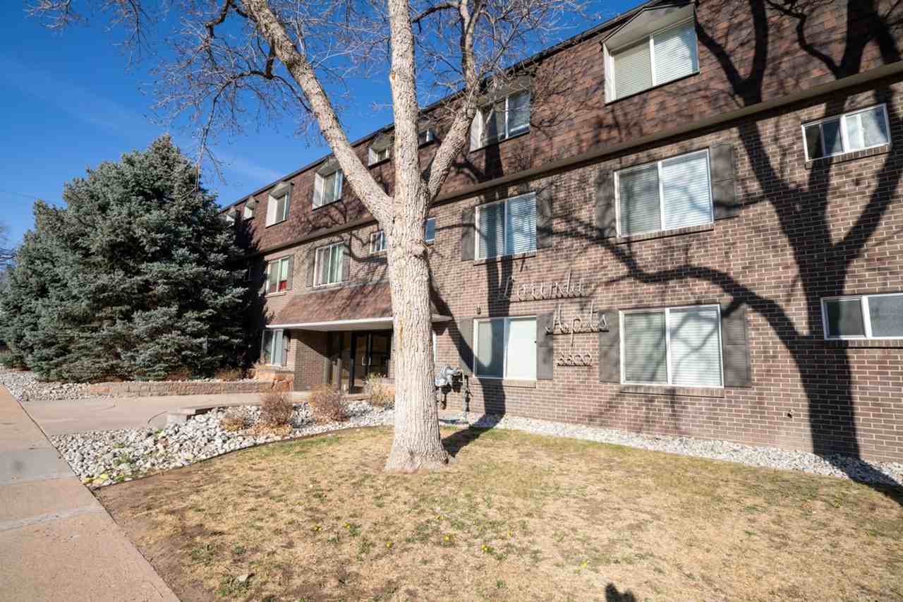 Lorinda Apartments - Photo 2 of 5