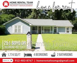 251 Boyd Dr - Photo 1 of 1