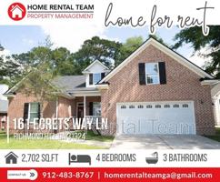 featured image of 161 Egrets Way Ln