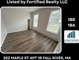552 Maple St #1R - Photo 1 of 1