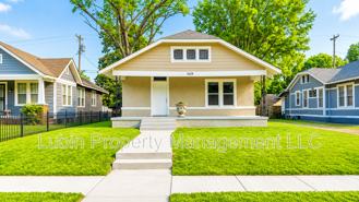 1628 E Mclemore Ave - Photo 1 of 1