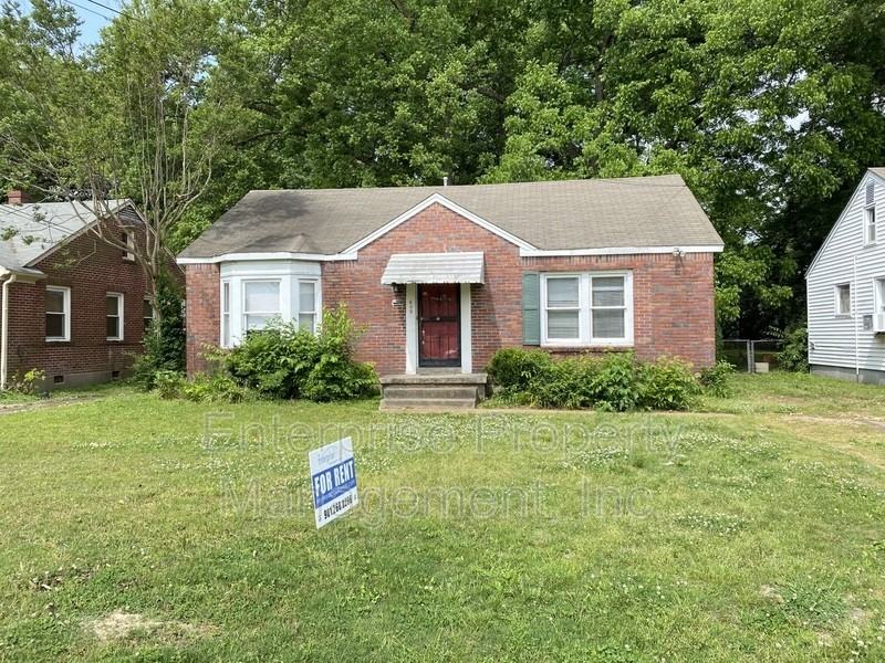 605 Houston St - Photo 3 of 40
