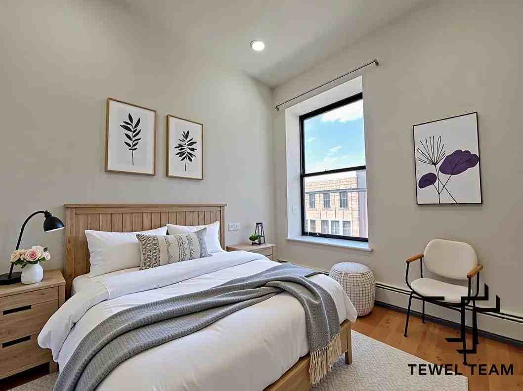 312 West 121st Street #5A - Photo 6 of 15