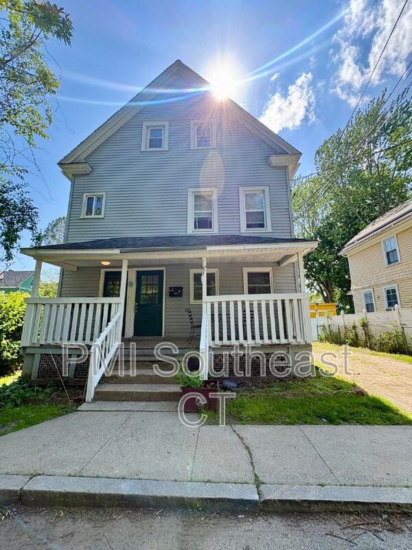 7 Griswold Ct #1