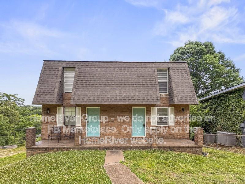 210 Buena Vista Dr #4