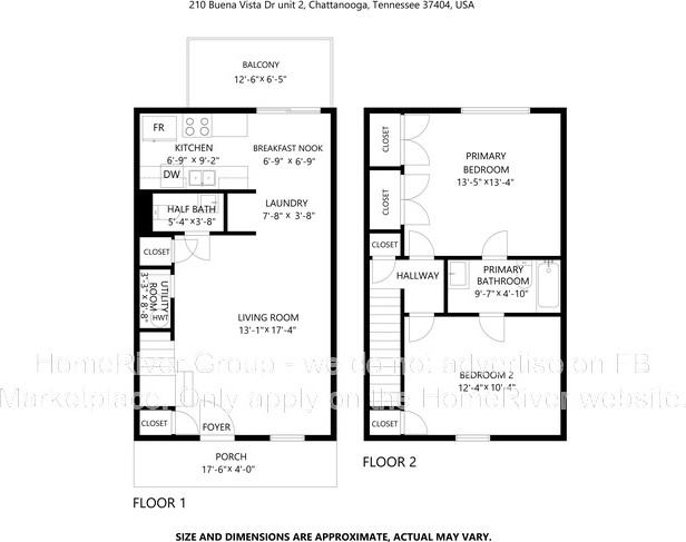 210 Buena Vista Dr #4 - Photo 2 of 20