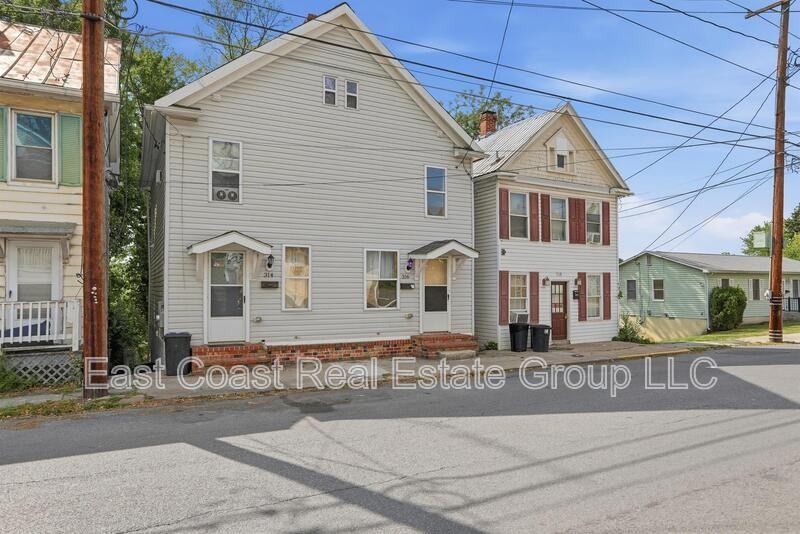 316 N High St - Photo 2 of 32