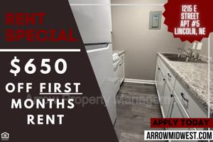 featured image of 1215 E St